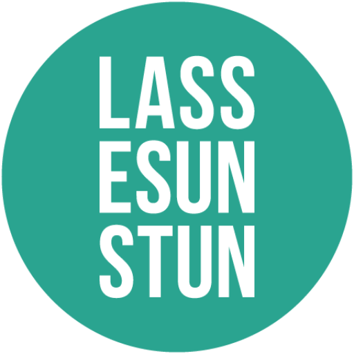 lassesunstun